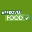 Approved Food coupons