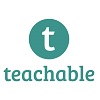 20% Off Any Paid Teachable Plan Purchase Coupon Codes