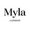 Myla UK coupons