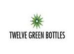 twelve green bottles
