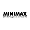Minimax coupons