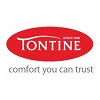 Tontine coupons