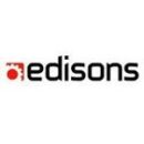 Edisons coupons