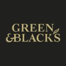 Green & Black's coupons