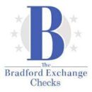 Bradford Exchange Checks coupons