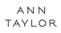 Ann Taylor Coupon Codes For 2023