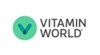 Vitamin World Coupon Codes For 2023