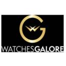 Watches Galore Discount Codes For 2023 coupons