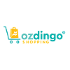 Ozdingo Shopping coupons