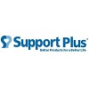 Support Plus coupons